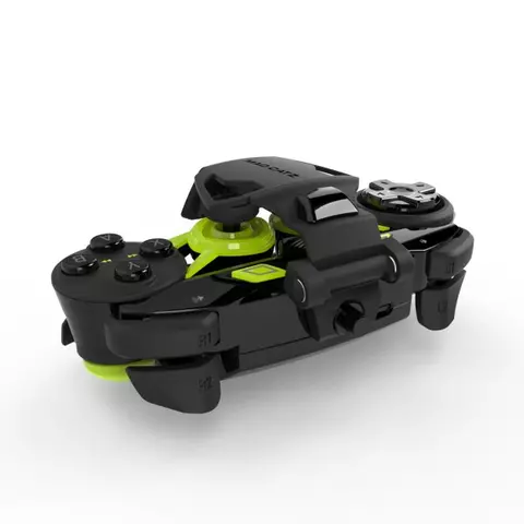 Comprar Mando L.Y.N.X.3 Mad Catz Modulable Verde screen 6 - 06.jpg