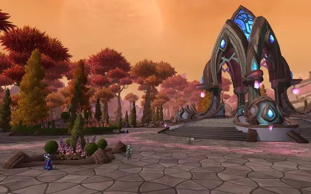 Comprar World of Warcraft: Warlords of Draenor PC screen 9 - 9.jpg - 9.jpg