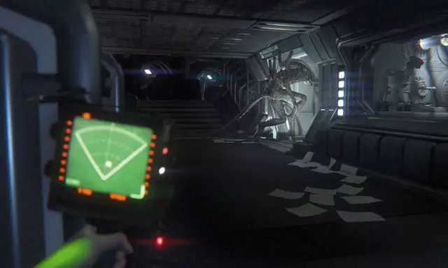 Comprar Alien: Isolation Edicion Ripley Xbox One Limitada screen 8 - 7.jpg - 7.jpg