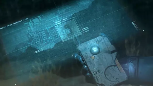 Comprar Metal Gear Solid V: Ground Zeroes Xbox 360 screen 14 - 14.jpg - 14.jpg
