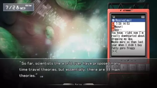 Comprar Stein's Gate PS Vita screen 10 - 10.jpg - 10.jpg