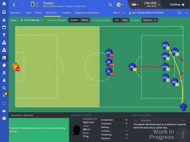 Comprar Football Manager 2016 Edición Limitada PC screen 4 - 4.jpg