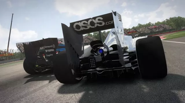 Comprar Formula 1 2014 Xbox 360 screen 6 - 6.jpg - 6.jpg