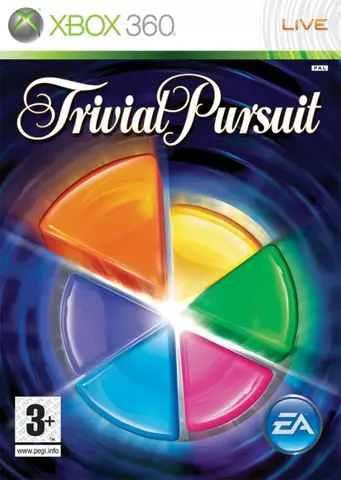 Comprar Trivial Pursuit Xbox 360 - Videojuegos - Videojuegos
