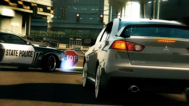 Comprar Need For Speed Undercover PC screen 9 - 9.jpg - 9.jpg