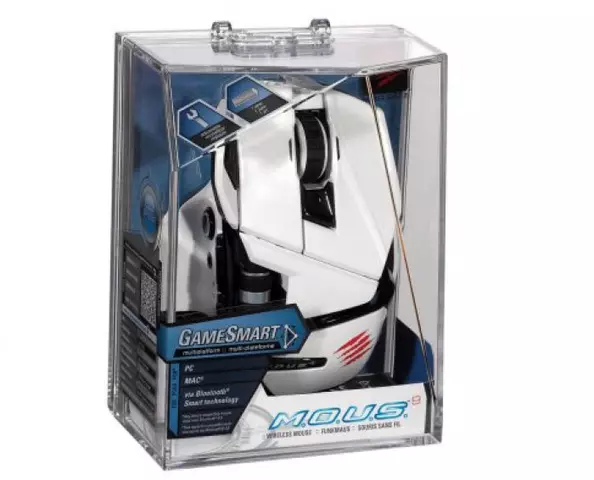Comprar Mad Catz M.O.U.S. 9 Raton Blanco PC - 00.jpg