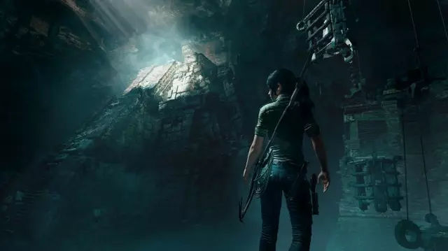 Comprar Shadow of the Tomb Raider Edición Definitiva PS4 Complete Edition screen 6 - 06.jpg - 06.jpg