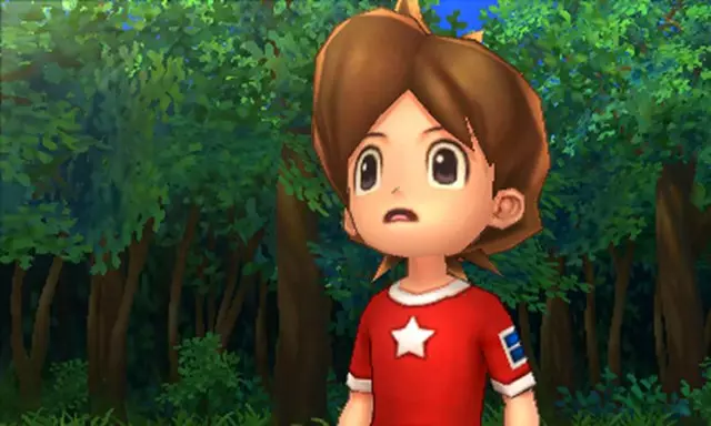 Comprar Yo-Kai Watch Edición Limitada (Incluye Medalla) 3DS screen 12 - 11.jpg