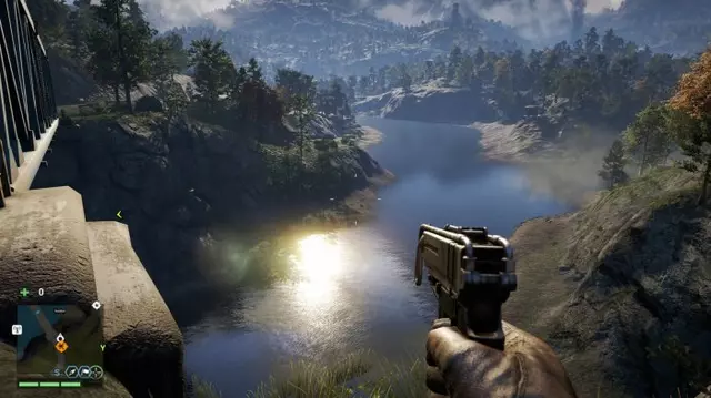 Comprar Far Cry 4 PS4 Estándar screen 5 - 5.jpg - 5.jpg