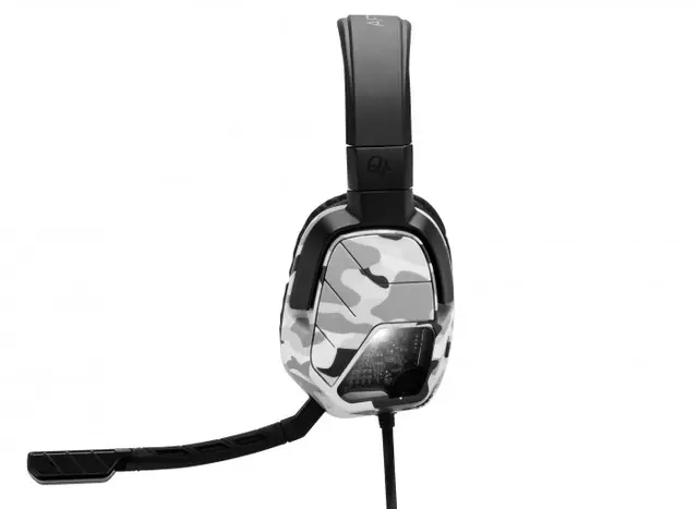Comprar Afterglow LVL 5+ Auriculares Stereo Camo Xbox One - 06.jpg - 06.jpg