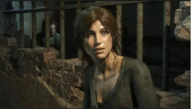 Comprar Rise of the Tomb Raider Xbox 360 Estándar screen 11 - 11.jpg - 11.jpg