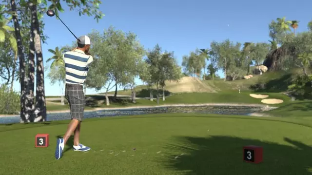 Comprar The Golf Club 2 PS4 screen 4 - 03.jpg - 03.jpg