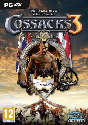 Comprar Cossacks 3 PC - Videojuegos - Videojuegos
