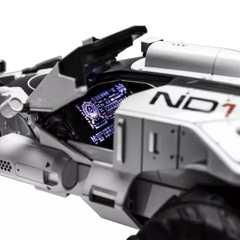 Comprar Mass Effect: Andromeda Nomad Replica Réplicas screen 1 - 1.jpg