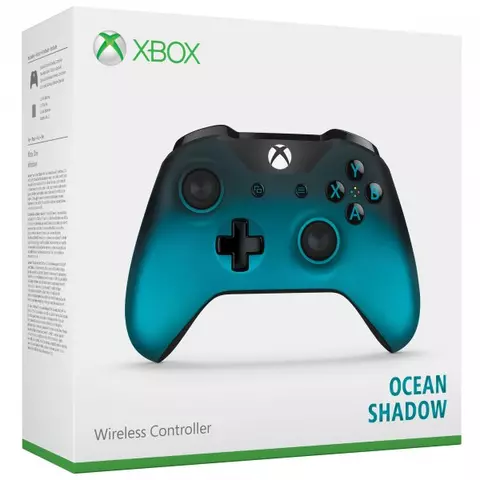 Comprar Mando Wireless Ocean Shadow Xbox One - 01.jpg - 01.jpg