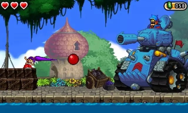 Comprar Shantae and the Pirate's Curse 3DS screen 3 - 03.jpg - 03.jpg