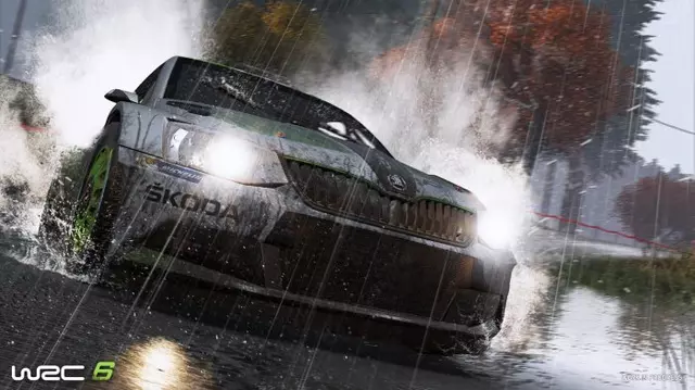 Comprar WRC 6 Xbox One Estándar screen 1 - 01.jpg - 01.jpg