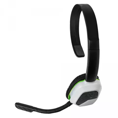 Comprar Afterglow LVL 1 Auricular Chat Blanco Xbox One - 02.jpg - 02.jpg