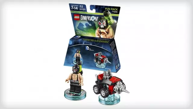 Comprar DC Bane Fun Pack LEGO Dimensions screen 2 - 02.jpg