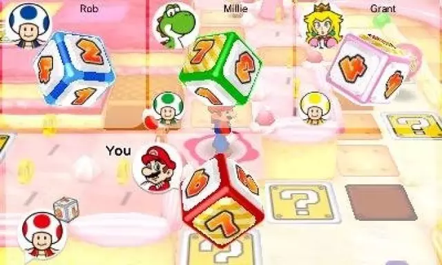 Comprar Mario Party: Star Rush 3DS Estándar screen 8 - 08.jpg - 08.jpg