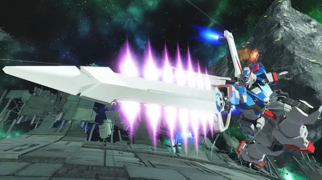 Comprar Gundam Versus PS4 Estándar screen 2 - 02.jpg - 02.jpg