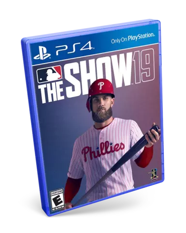 Comprar MLB The Show 19 PS4 Estándar