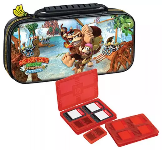 Comprar Donkey Kong Game Traveler Deluxe Switch - 01.jpg