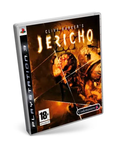 Comprar Clive Barker's Jericho PS3 Estándar - Videojuegos - Videojuegos