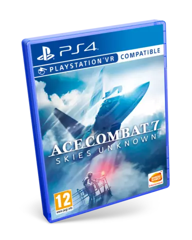 Ace Combat 7: Skies Unknown