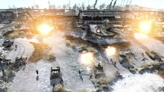 Comprar Men of War: Assault Squad 2 Edición War Chest  PC Estándar screen 3