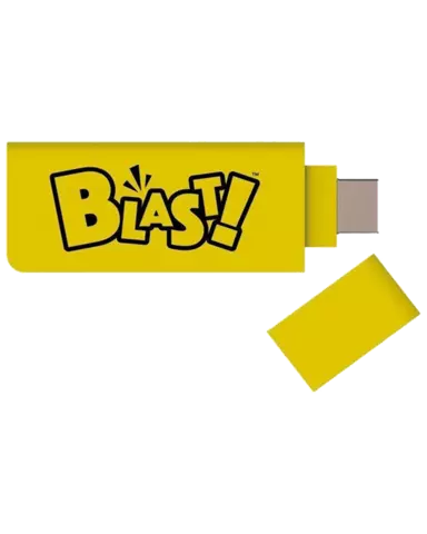 Comprar Consola Retro Blast Namco Pac Man (8 Juegos) 