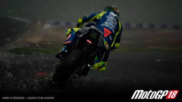 Comprar MotoGP™18 Xbox One Estándar screen 2 - 02.jpg - 02.jpg