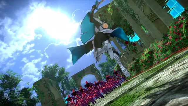 Comprar Fate/Extella Link Edición Limitada Fleeting Glory PS4 Limitada screen 1