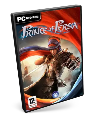 Comprar Prince Of Persia PC - Videojuegos - Videojuegos