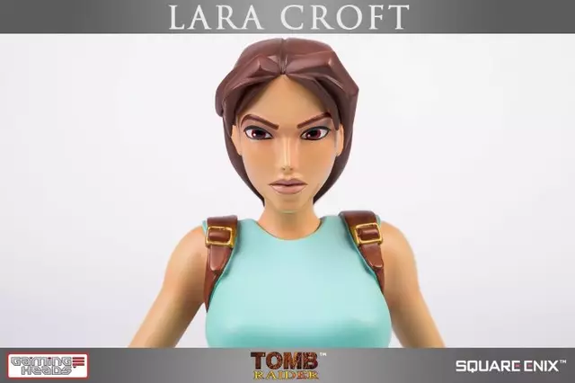 Comprar Estatua Tomb Raider Lara Croft 36cm screen 4 - 04.jpg