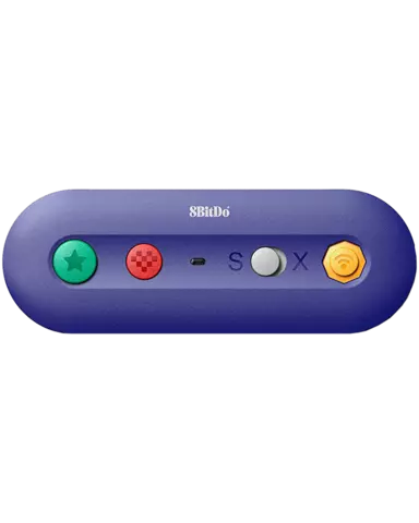 Comprar Gbros. Adaptador Wireless para Mando Game Cube Switch