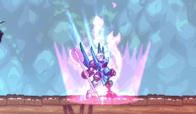 Comprar Dragon: Marked For Death Switch screen 2