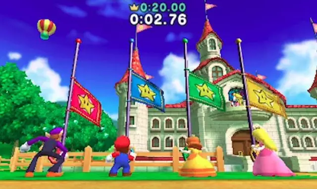 Comprar Mario Party: Top 100 3DS Estándar screen 6 - 06.jpg - 06.jpg