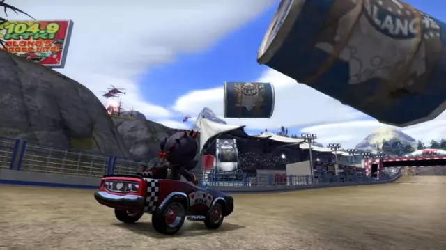 Comprar Modnation Racers PS3 screen 9 - 9.jpg - 9.jpg