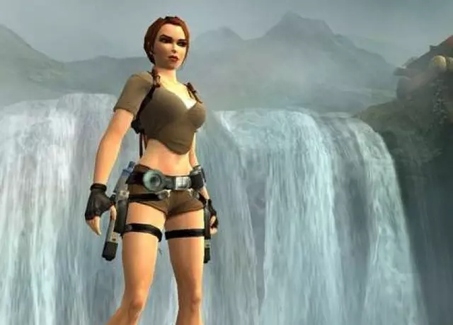 Comprar Tomb Raider Trilogy PS3 screen 6 - 06.jpg - 06.jpg