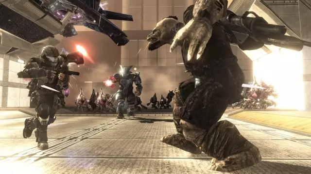 Comprar Halo 3: ODST Xbox 360 Reedición screen 7 - 7.jpg - 7.jpg