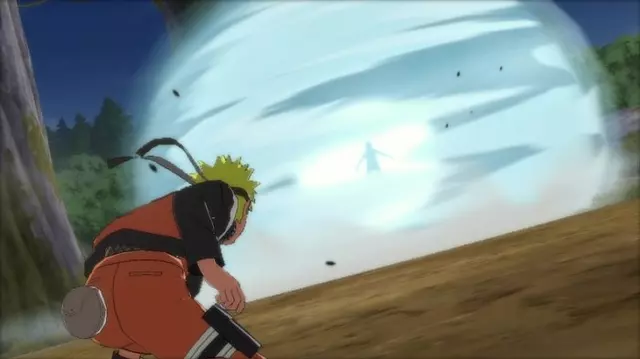 Comprar Naruto Shippuden: Ultimate Ninja Storm 2 Ed. Coleccionista Xbox 360 screen 12 - 12.jpg - 12.jpg