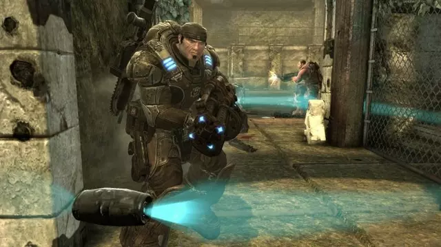 Comprar Gears Of War 2 - Game Of The Year Xbox 360 screen 11 - 14.jpg - 14.jpg