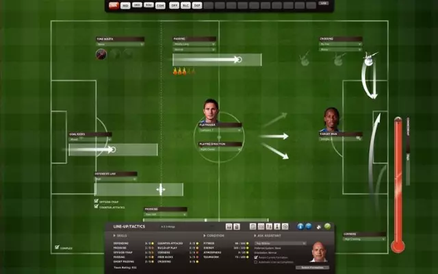 Comprar FIFA Manager 11 PC screen 1 - 1.jpg - 1.jpg