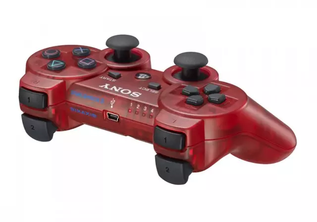 Comprar Infamous 2 + Dualshock 3 Crimson Red PS3 screen 13 - 13.jpg - 13.jpg