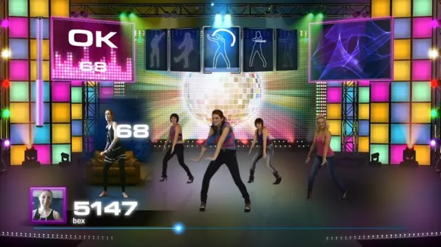 Comprar Lets Dance With Mel B PS3 Estándar screen 12 - 12.jpg - 12.jpg