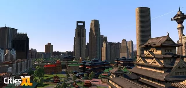 Comprar Cities XL 2011 PC screen 3 - 3.jpg - 3.jpg