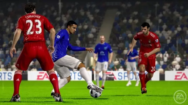 Comprar FIFA 11 PC screen 4 - 4.jpg - 4.jpg