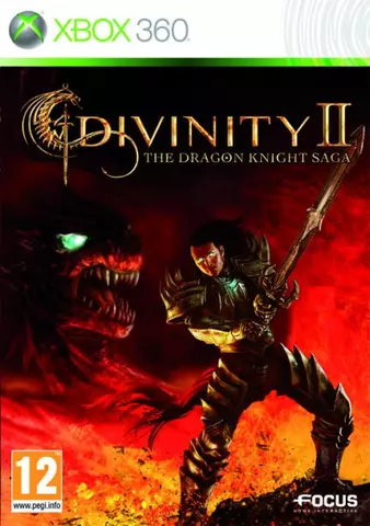 Comprar Divinity 2: The Dragon Knight Saga Xbox 360 - Videojuegos - Videojuegos