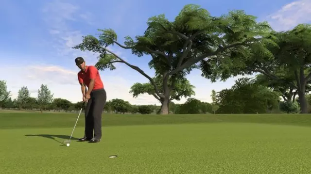 Comprar Tiger Woods PGA Tour 12 PS3 screen 2 - 2.jpg - 2.jpg